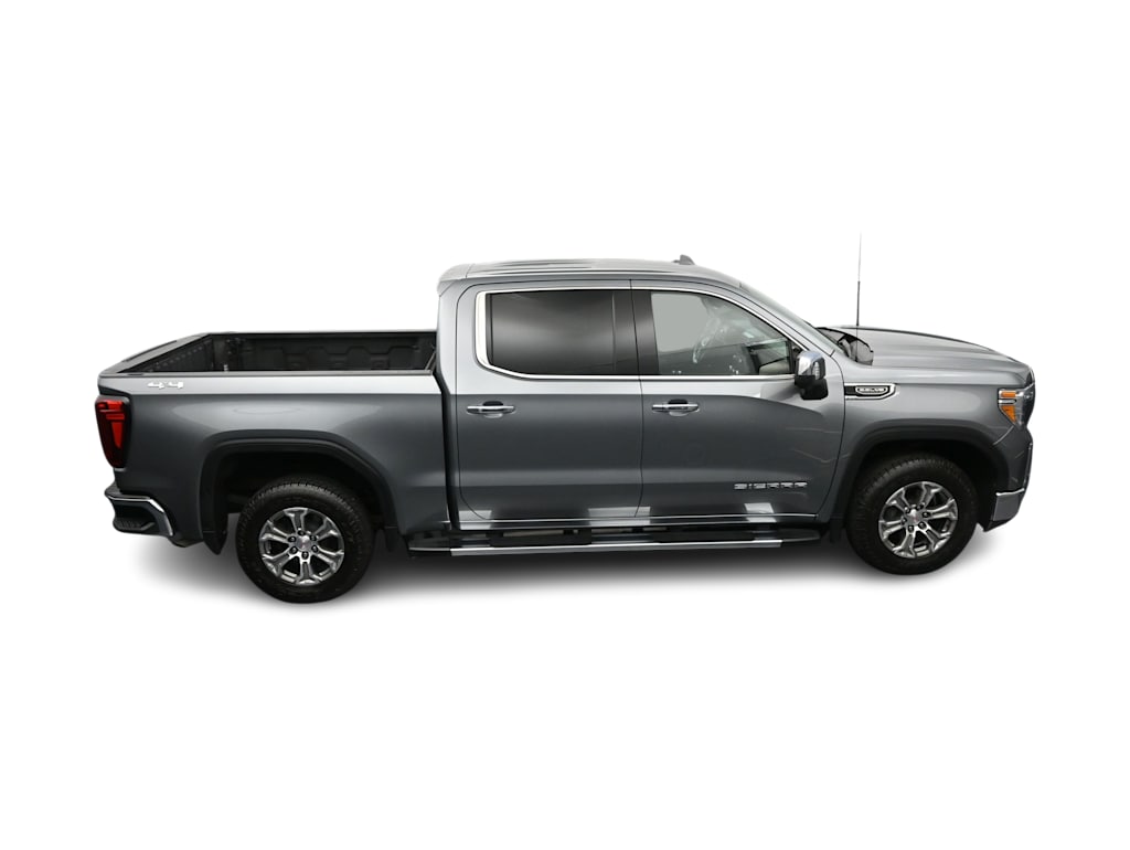Thumbnail: 2021 GMC Sierra 1500 - 38