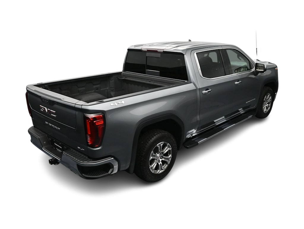 Thumbnail: 2021 GMC Sierra 1500 - 37