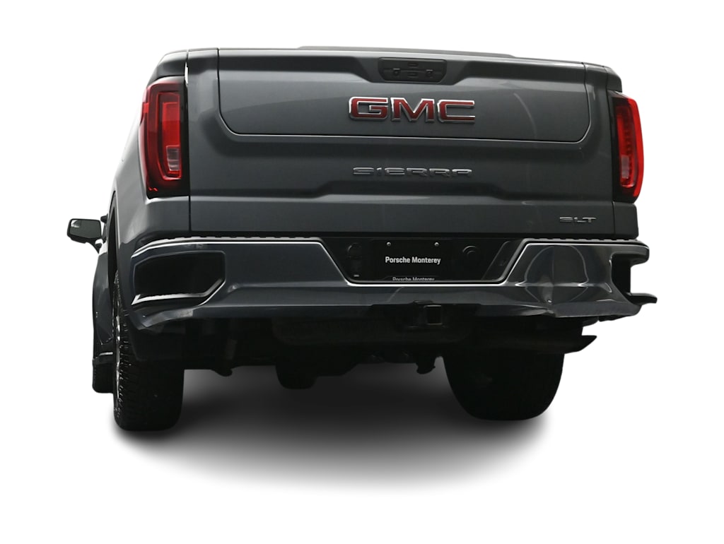 Thumbnail: 2021 GMC Sierra 1500 - 43