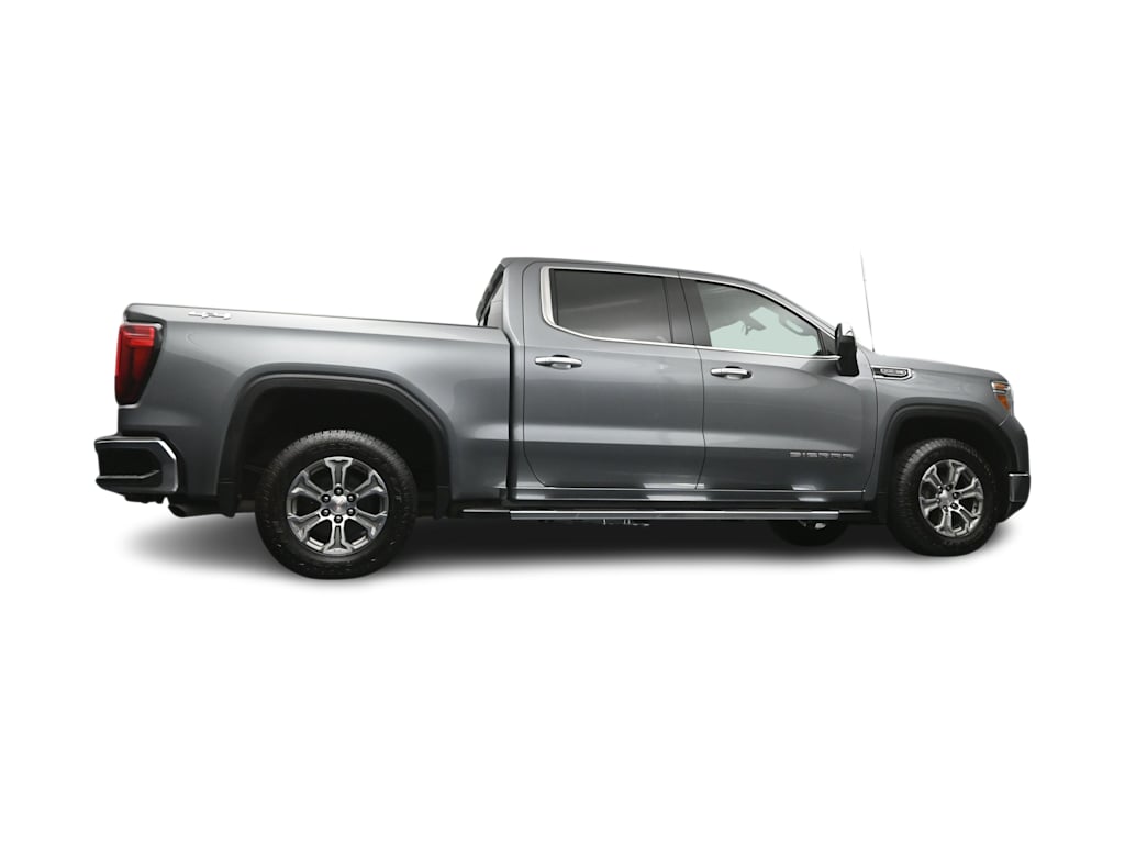 Thumbnail: 2021 GMC Sierra 1500 - 46