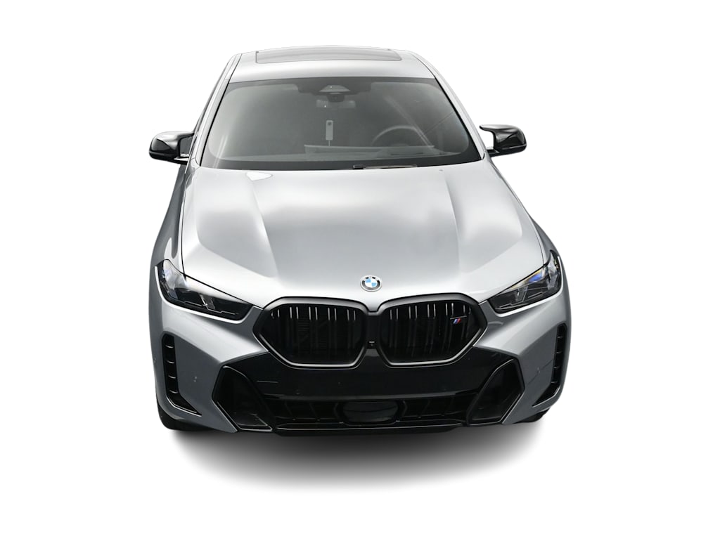 Thumbnail: 2026 BMW X6 - 43
