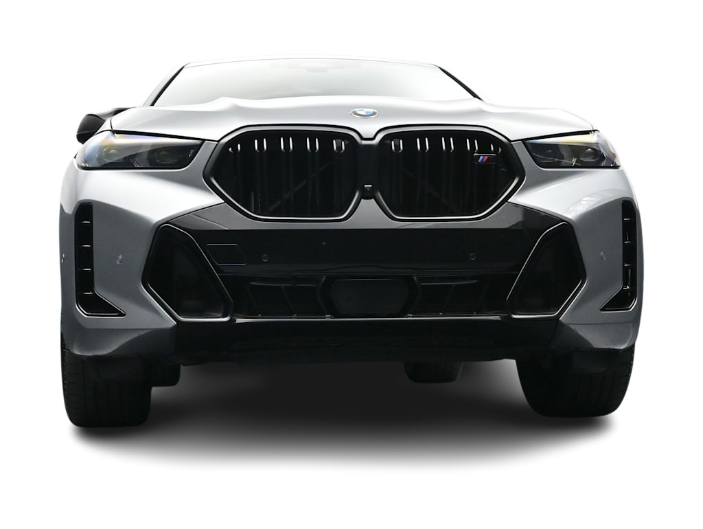 Thumbnail: 2026 BMW X6 - 52