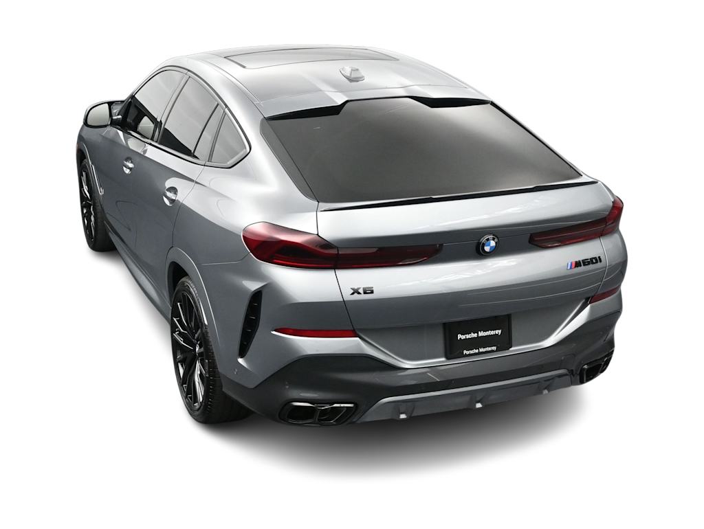 Thumbnail: 2026 BMW X6 - 39