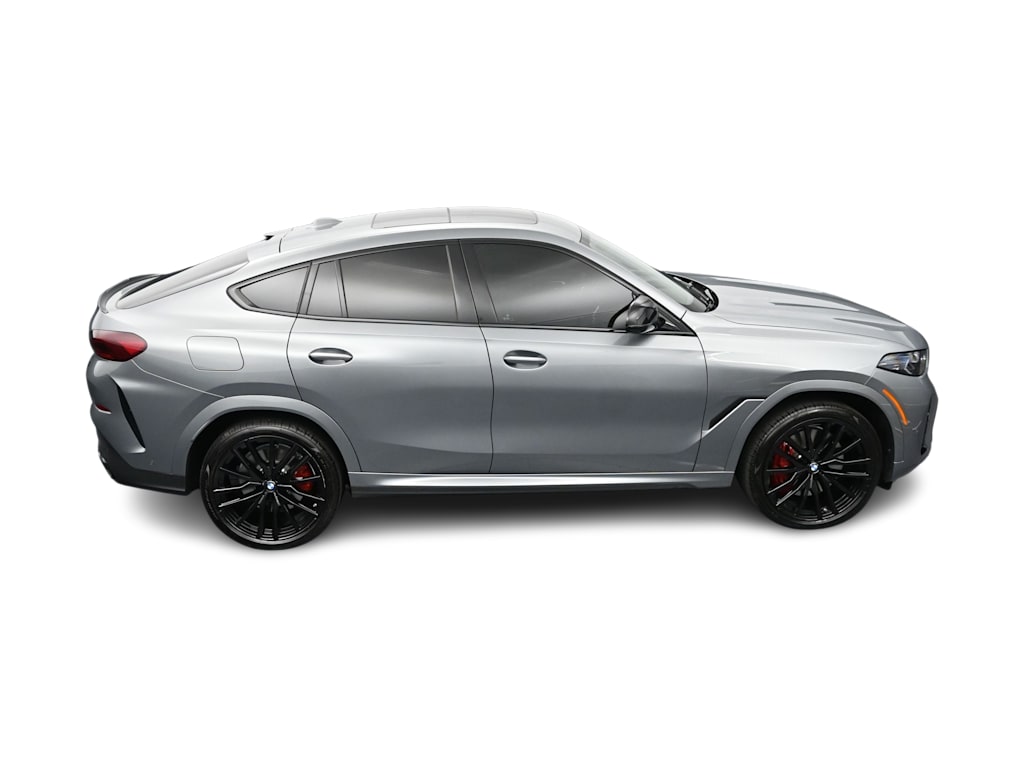 Thumbnail: 2026 BMW X6 - 42