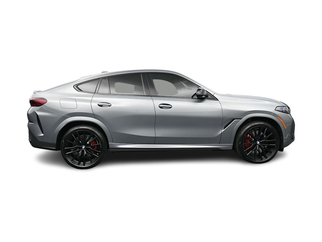 Thumbnail: 2026 BMW X6 - 34