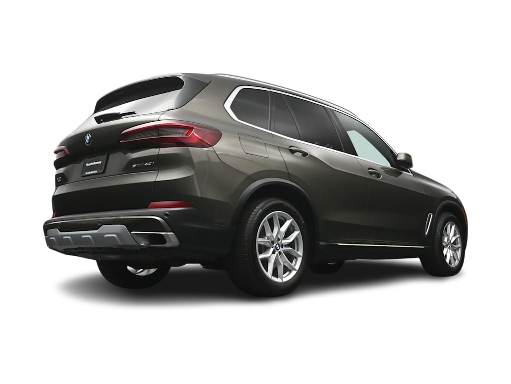 Thumbnail: 2023 BMW X5 - 41