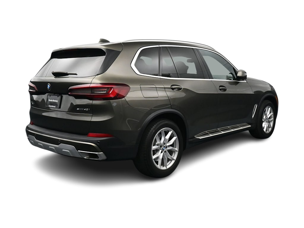 Thumbnail: 2023 BMW X5 - 27