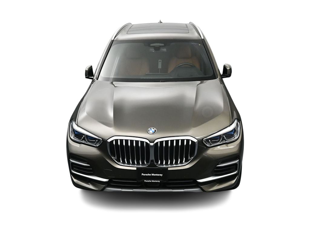 Thumbnail: 2023 BMW X5 - 6