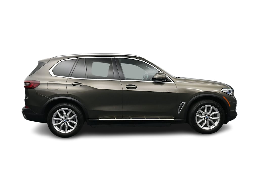 Thumbnail: 2023 BMW X5 - 28