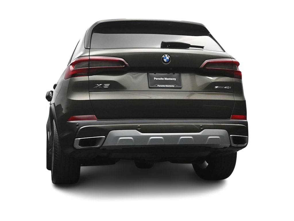 Thumbnail: 2023 BMW X5 - 40