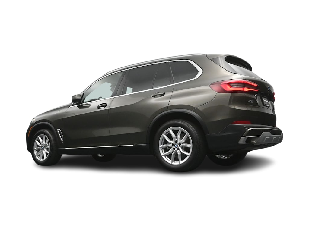 Thumbnail: 2023 BMW X5 - 39