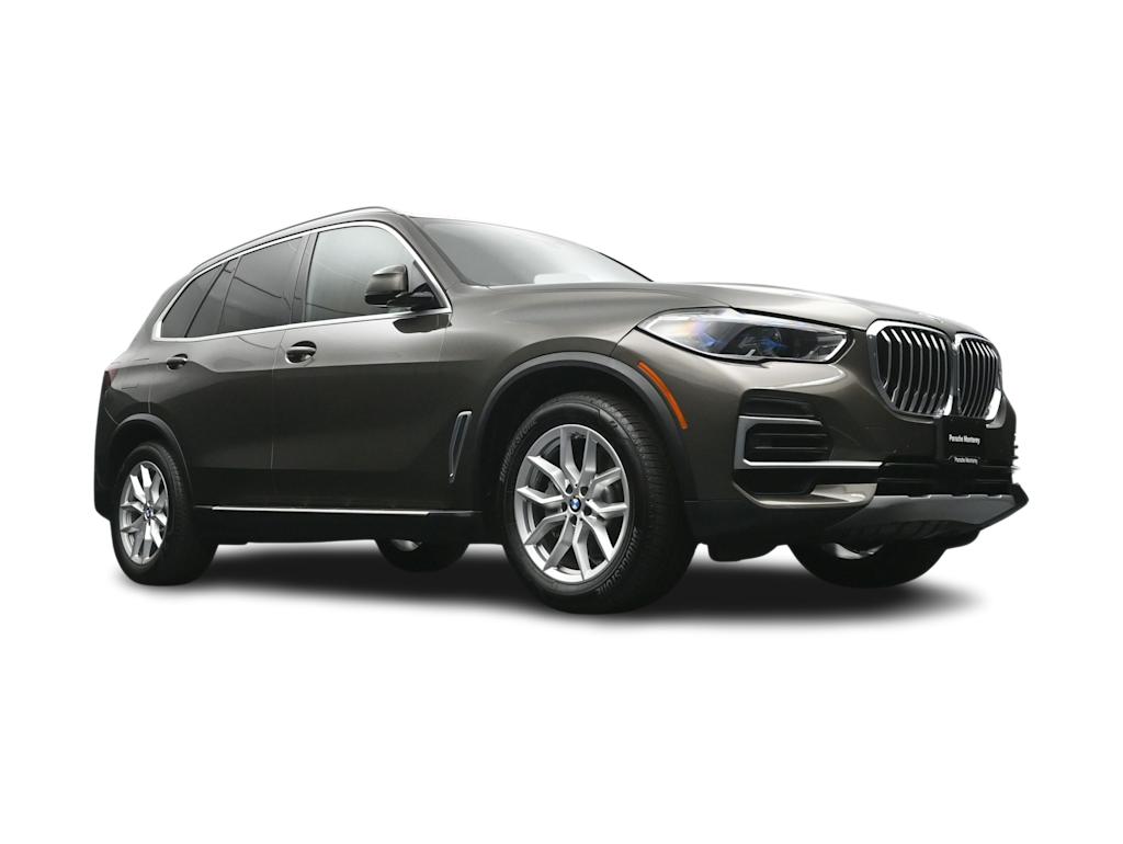 Thumbnail: 2023 BMW X5 - 44