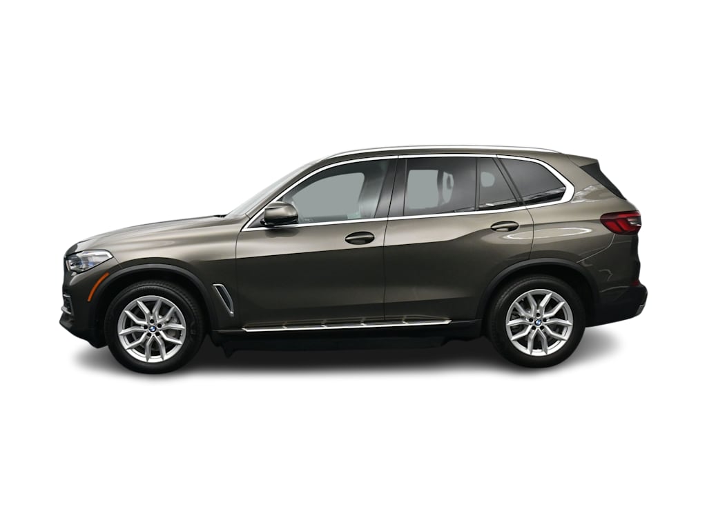 Thumbnail: 2023 BMW X5 - 3
