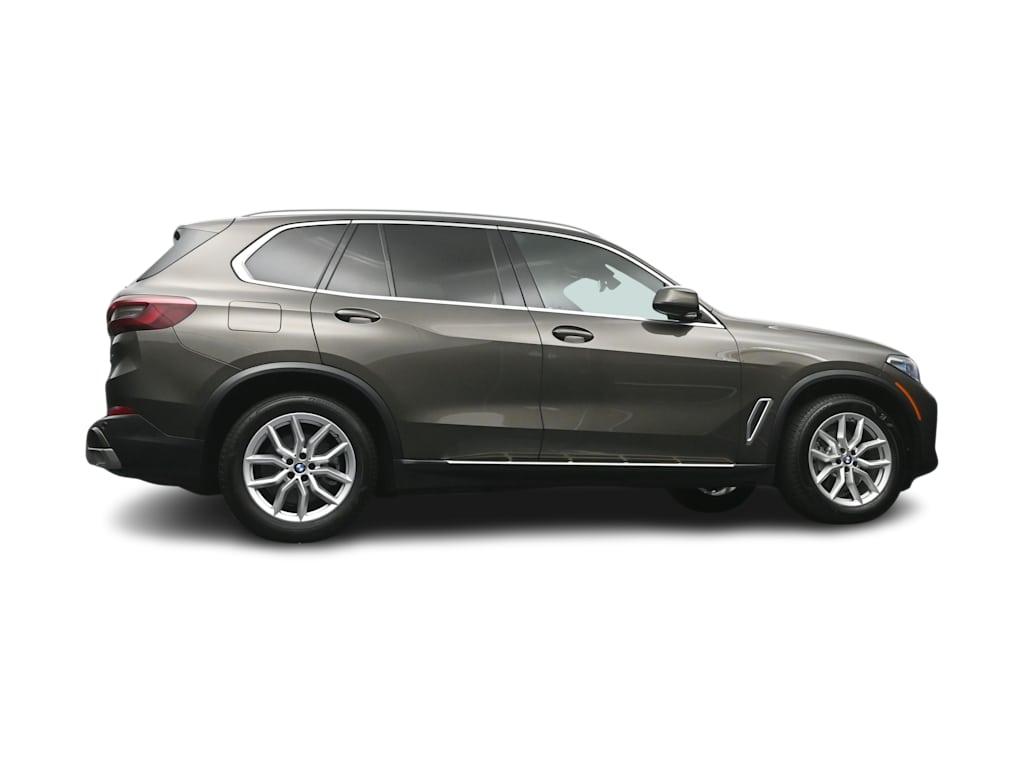 Thumbnail: 2023 BMW X5 - 43