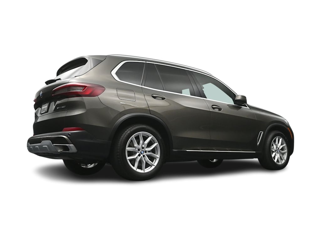 Thumbnail: 2023 BMW X5 - 42
