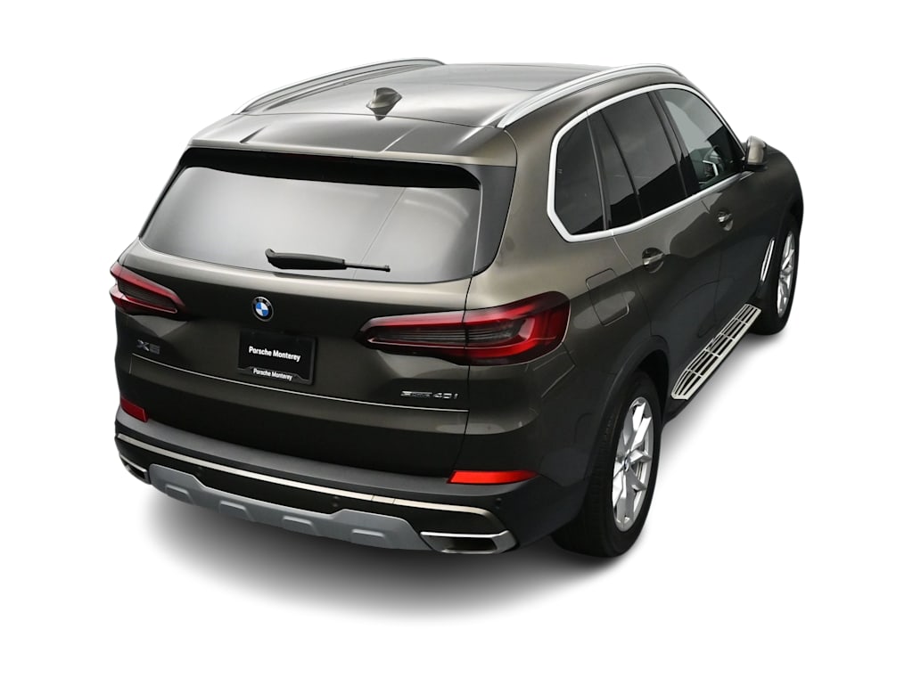 Thumbnail: 2023 BMW X5 - 34