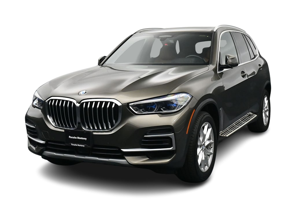 Thumbnail: 2023 BMW X5 - 30