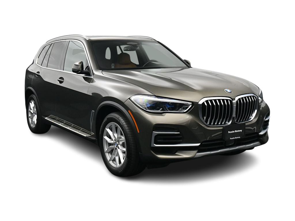 Thumbnail: 2023 BMW X5 - 29