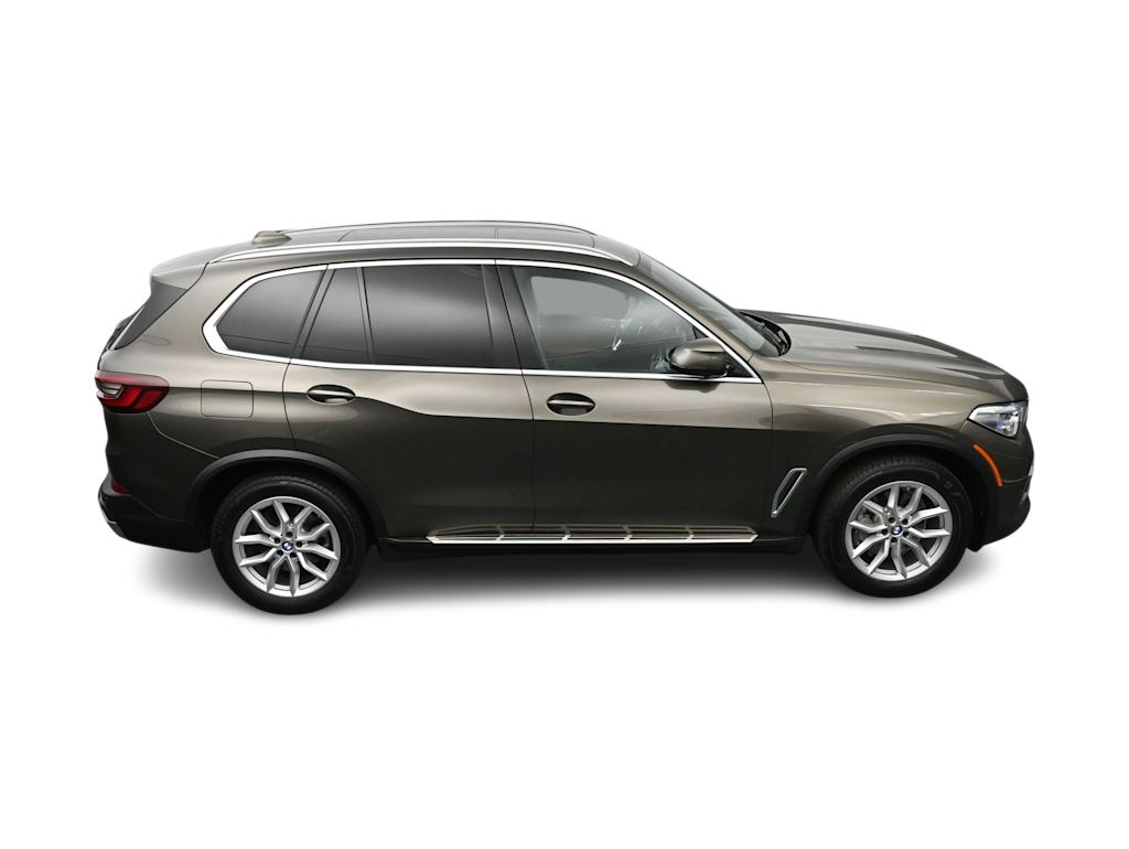 Thumbnail: 2023 BMW X5 - 36