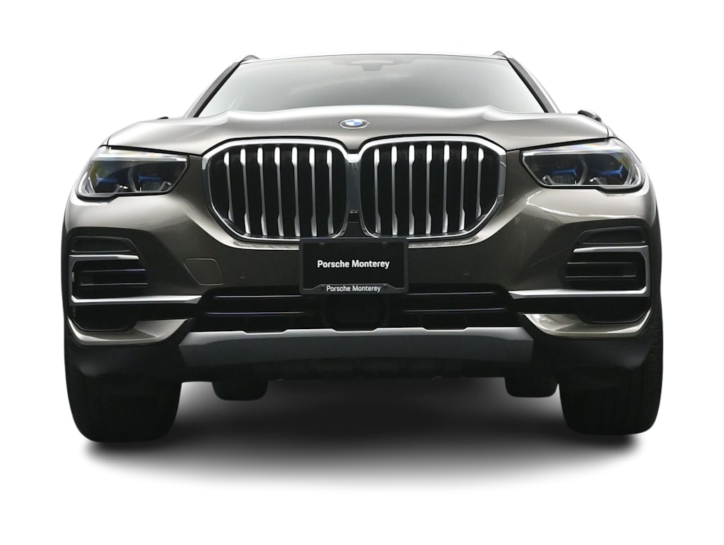 Thumbnail: 2023 BMW X5 - 45
