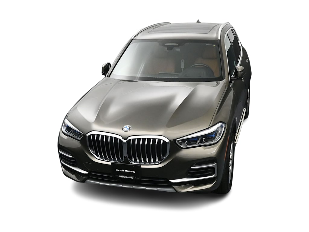 Thumbnail: 2023 BMW X5 - 37