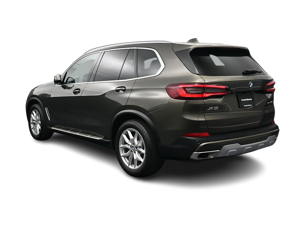 Thumbnail: 2023 BMW X5 - 4