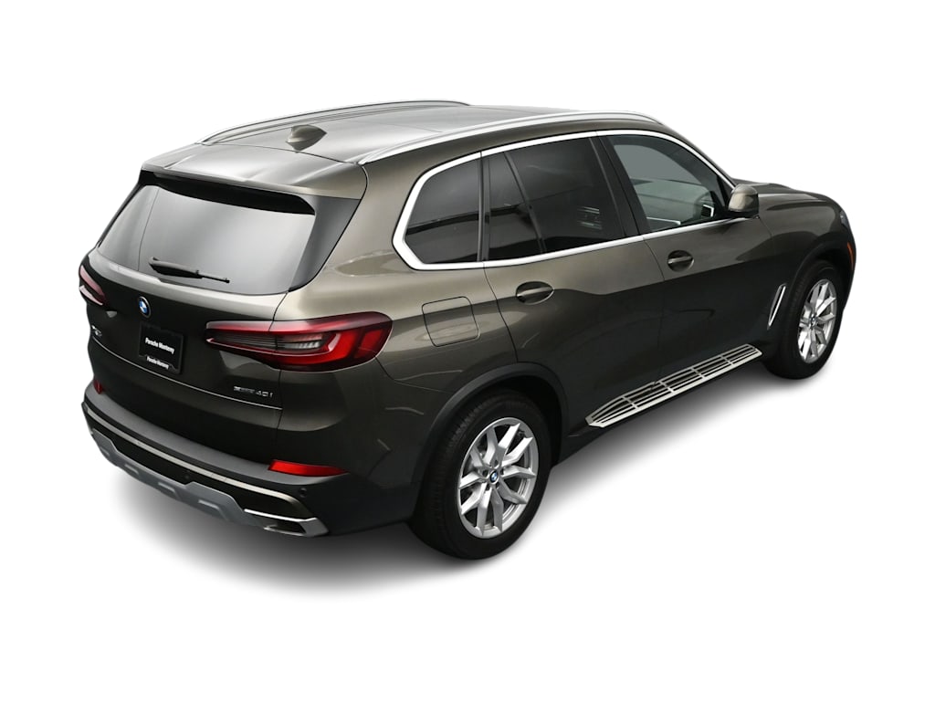 Thumbnail: 2023 BMW X5 - 35