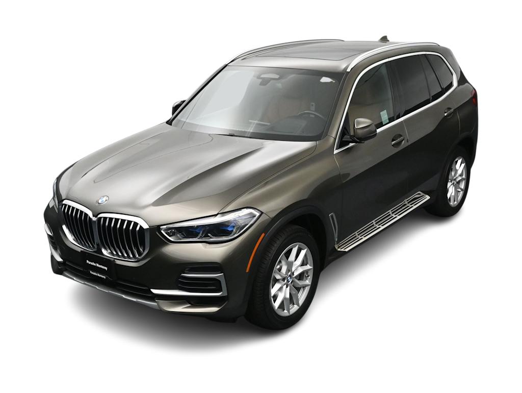 Thumbnail: 2023 BMW X5 - 31