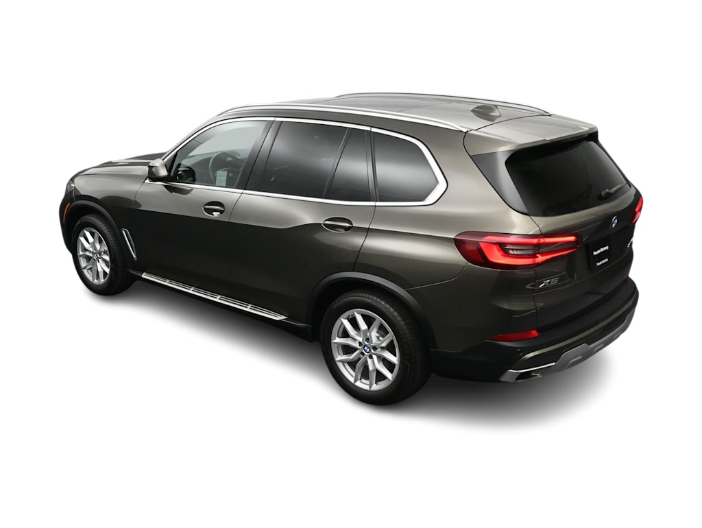 Thumbnail: 2023 BMW X5 - 32