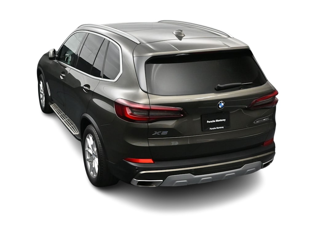 Thumbnail: 2023 BMW X5 - 33