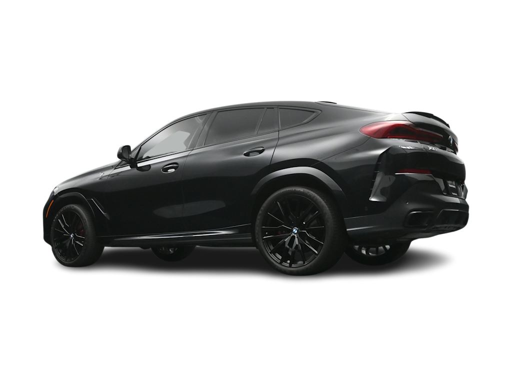 Thumbnail: 2022 BMW X6 - 39