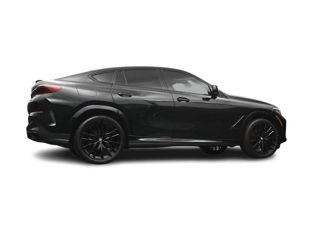 Thumbnail: 2022 BMW X6 - 43