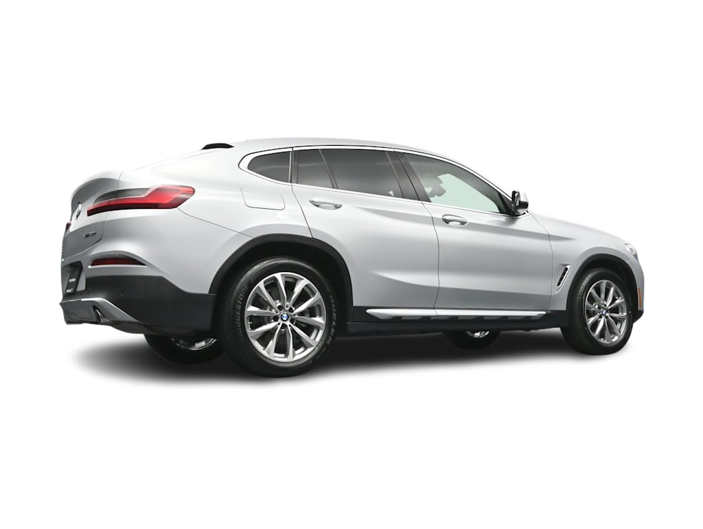 Thumbnail: 2019 BMW X4 - 41