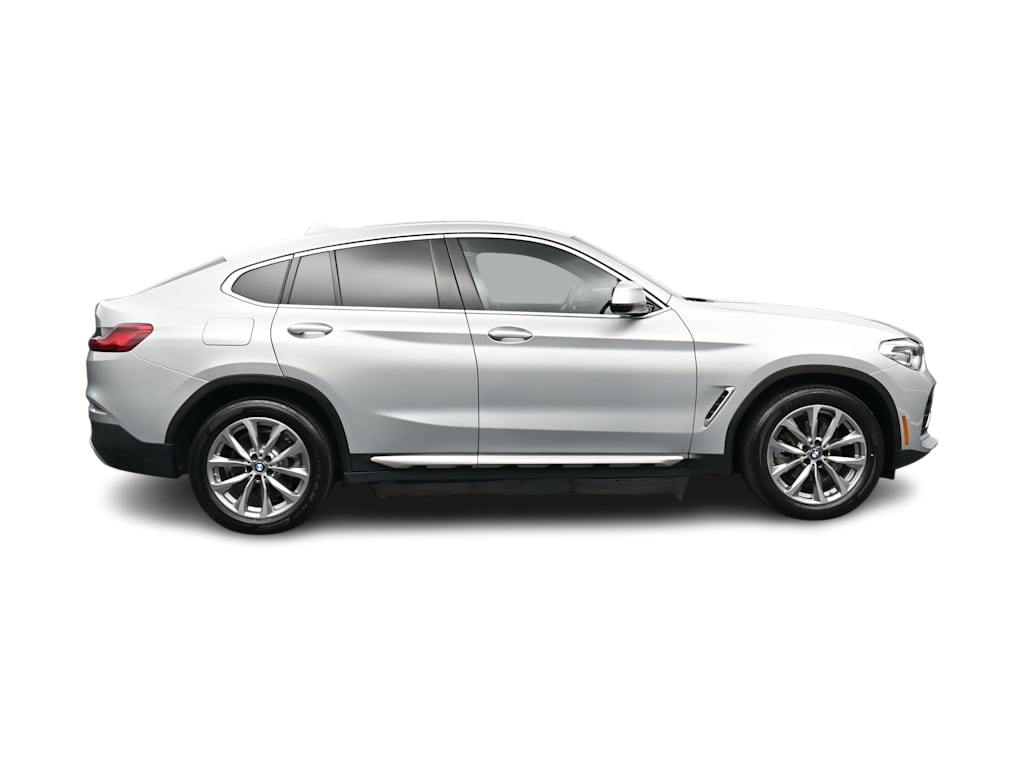 Thumbnail: 2019 BMW X4 - 27