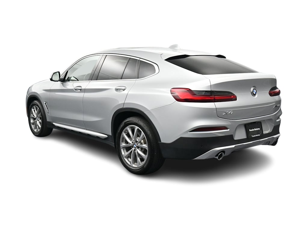 Thumbnail: 2019 BMW X4 - 4