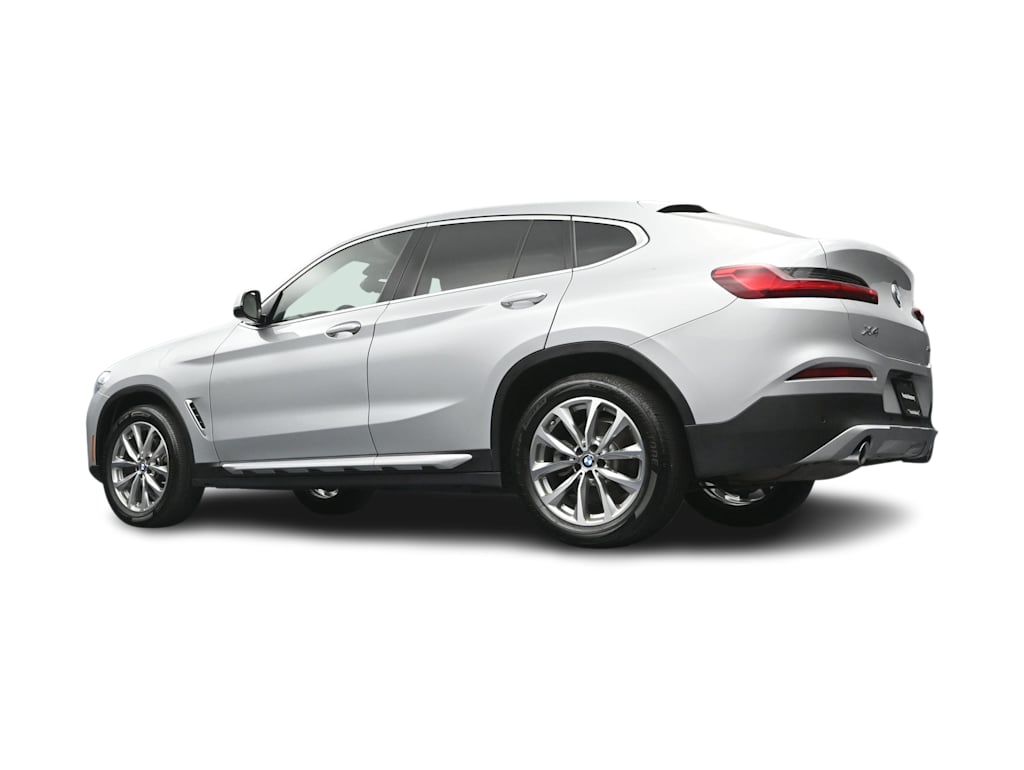 Thumbnail: 2019 BMW X4 - 38