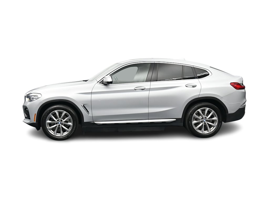 Thumbnail: 2019 BMW X4 - 3