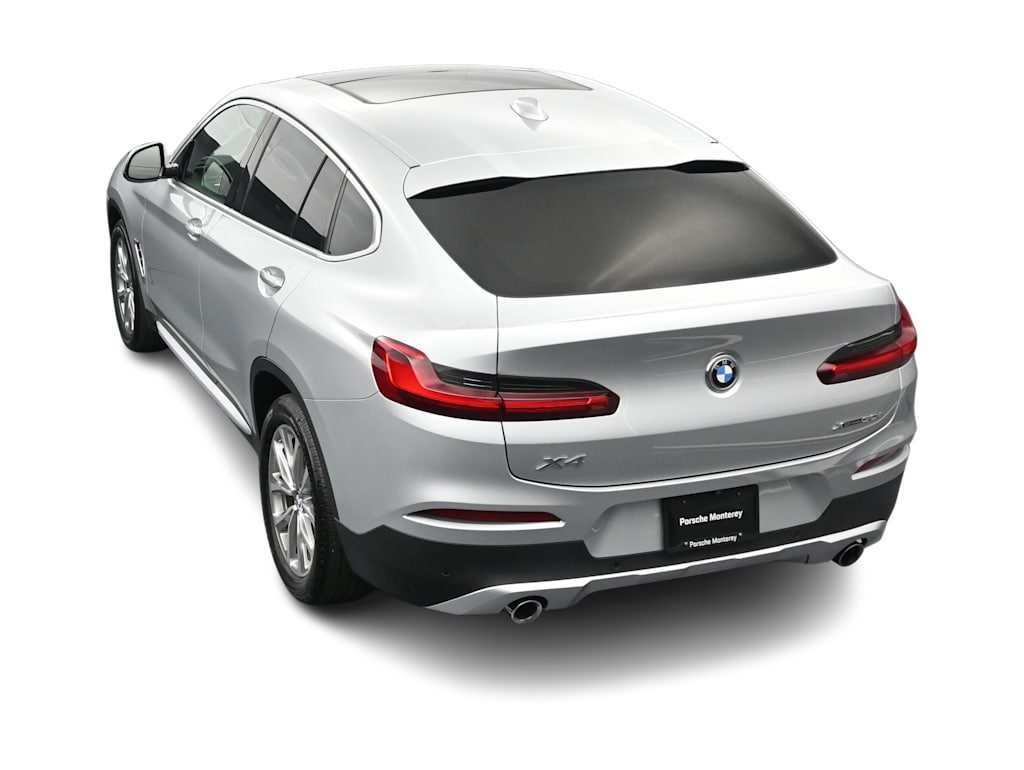 Thumbnail: 2019 BMW X4 - 32