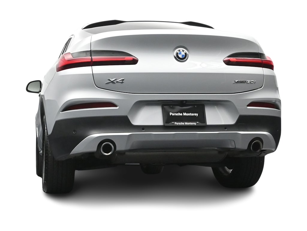 Thumbnail: 2019 BMW X4 - 39