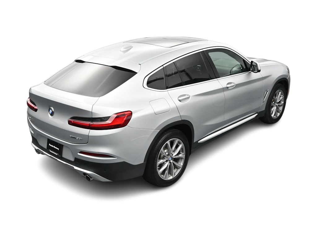 Thumbnail: 2019 BMW X4 - 34