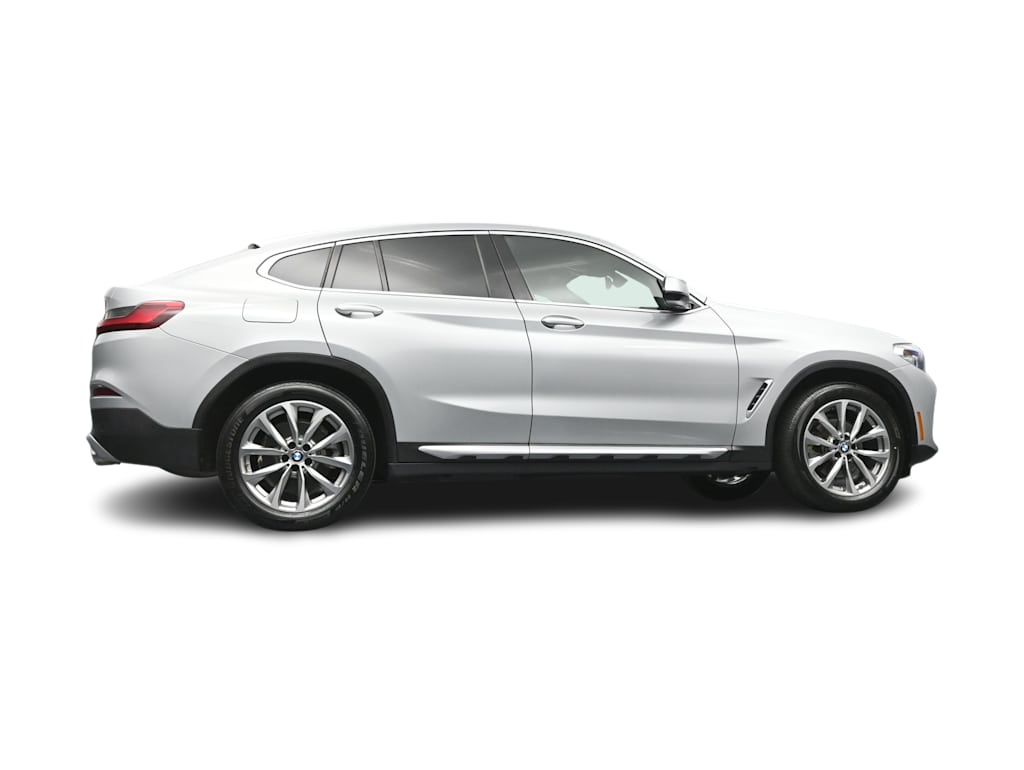 Thumbnail: 2019 BMW X4 - 42