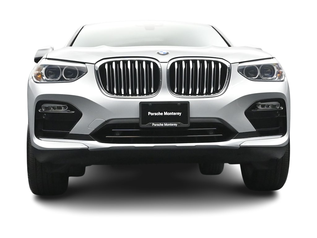 Thumbnail: 2019 BMW X4 - 44