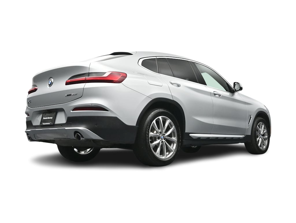 Thumbnail: 2019 BMW X4 - 40