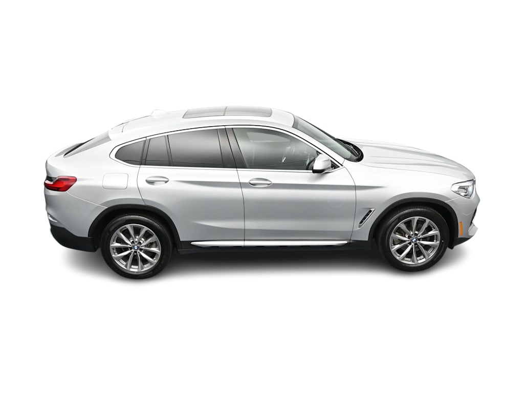 Thumbnail: 2019 BMW X4 - 35