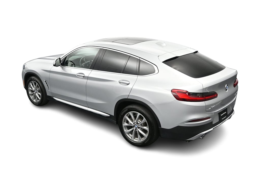 Thumbnail: 2019 BMW X4 - 31