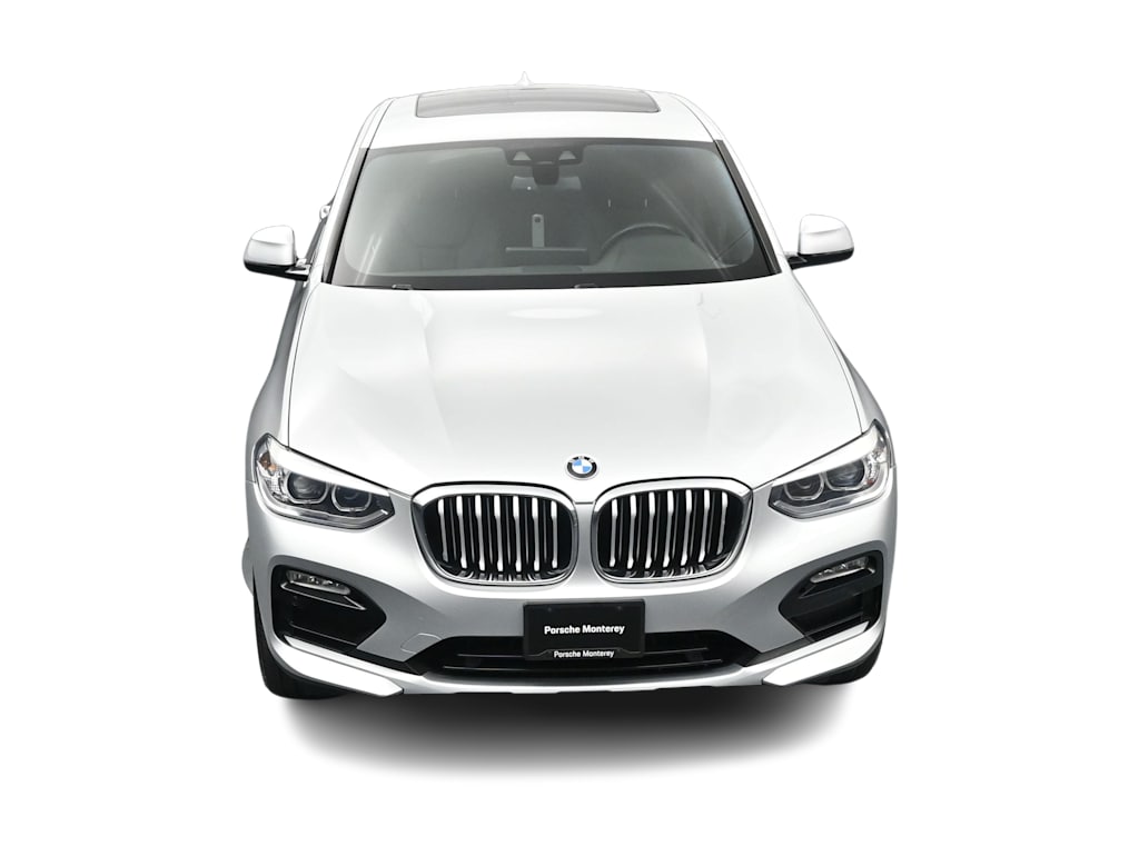 Thumbnail: 2019 BMW X4 - 6