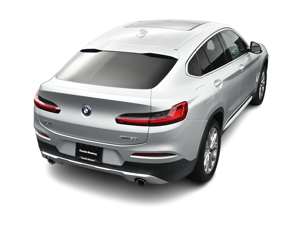 Thumbnail: 2019 BMW X4 - 33