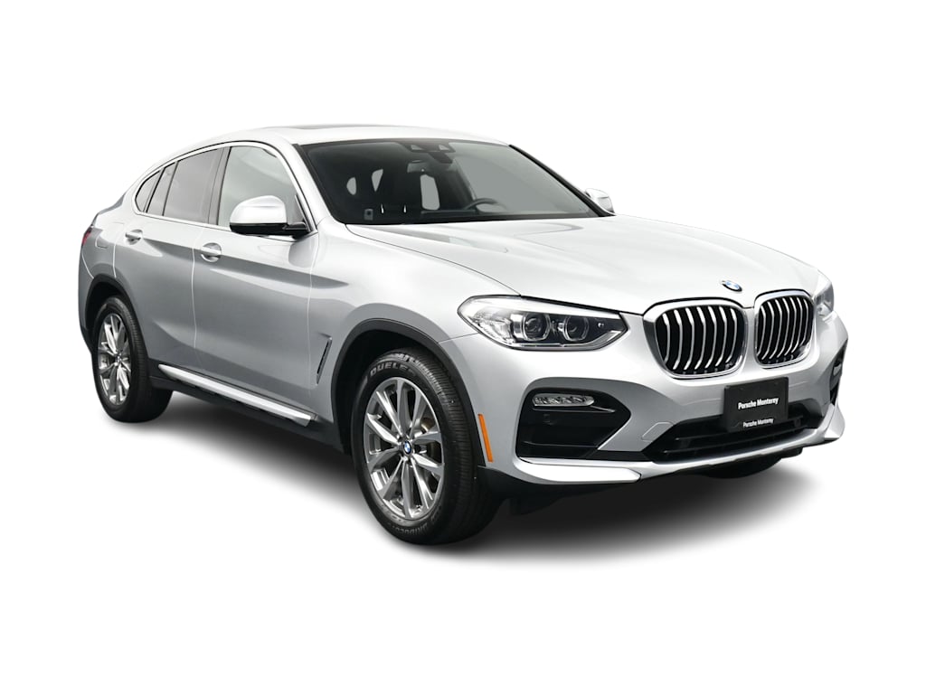 Thumbnail: 2019 BMW X4 - 28