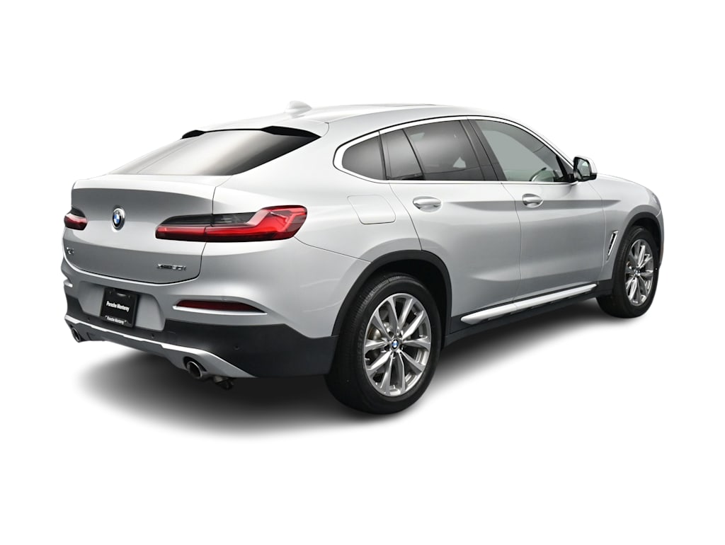 Thumbnail: 2019 BMW X4 - 26