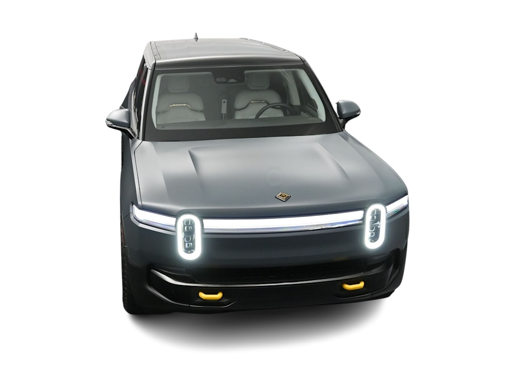 Thumbnail: 2025 Rivian R1S - 36